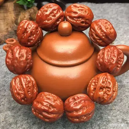 文玩|盘点什么样的人不适合玩文玩