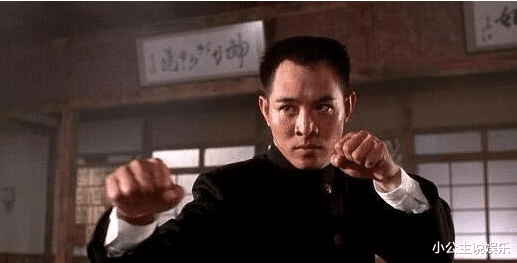 向太|他曾演李连杰“儿子”,因周润发暂退圈,娶圣姑为妻走上人生巅峰