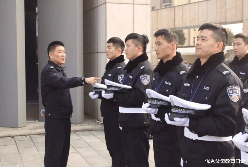 辅警|事关辅警好消息来了，可直接进入编制，由公安局进行招聘