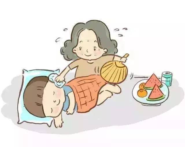 同一类去匹配|父母在孩子面前没有立场的迁就，这样的孩子长大了会怎样？