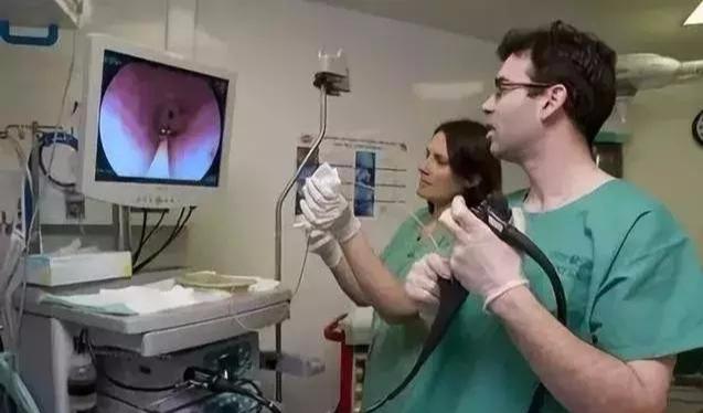 食管癌|有四类人容易得食管癌，快来看看自己是不是也是这类人