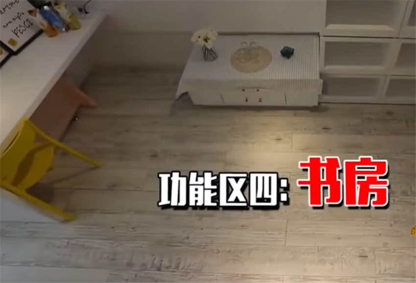 |单亲妈妈带儿女蜗居21㎡简易房，每晚睡邻居厨房？真相让人心酸