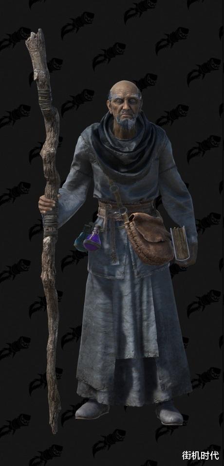 暗黑破坏神|《暗黑破坏神》迪卡凯恩才是幕后黑手，一手促成三代迪亚波罗复活