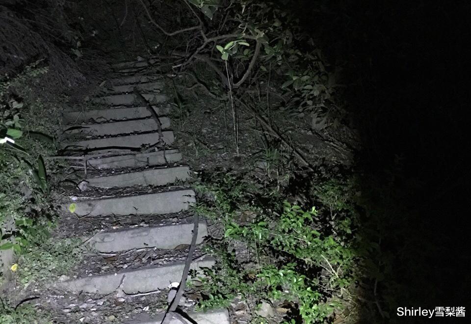 上海地图上找不到的一座小山,曾先后作为日本人的靶场和刑场,去探险的人都后悔了