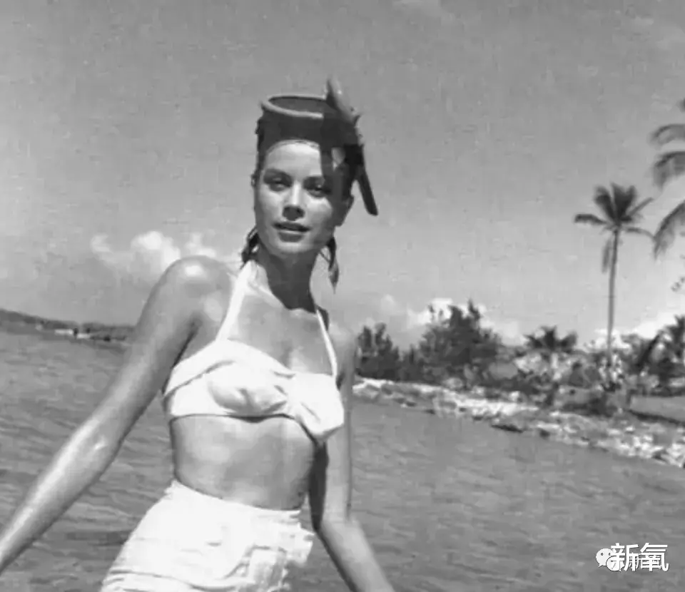 摩纳哥|最顶级的美貌和事业成就，为什么成就的是最黑暗的人生？