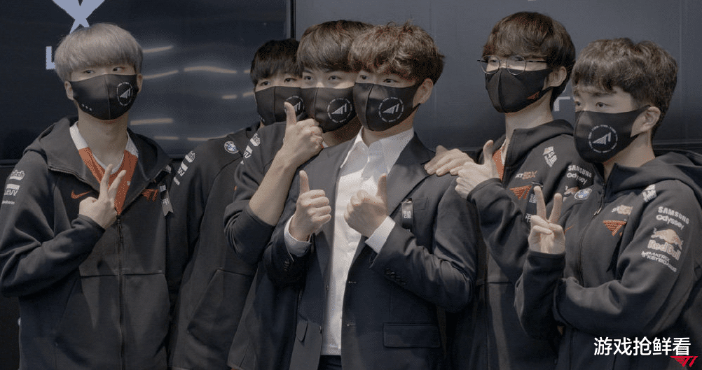 管泽元|LPL管泽元再度预测,看好DK击败T1夺冠:甚至有可能打出零封