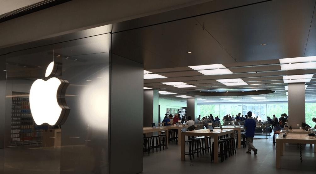 情微说|为什么用苹果的几乎不会考虑小米，用小米的几乎不会考虑OV？