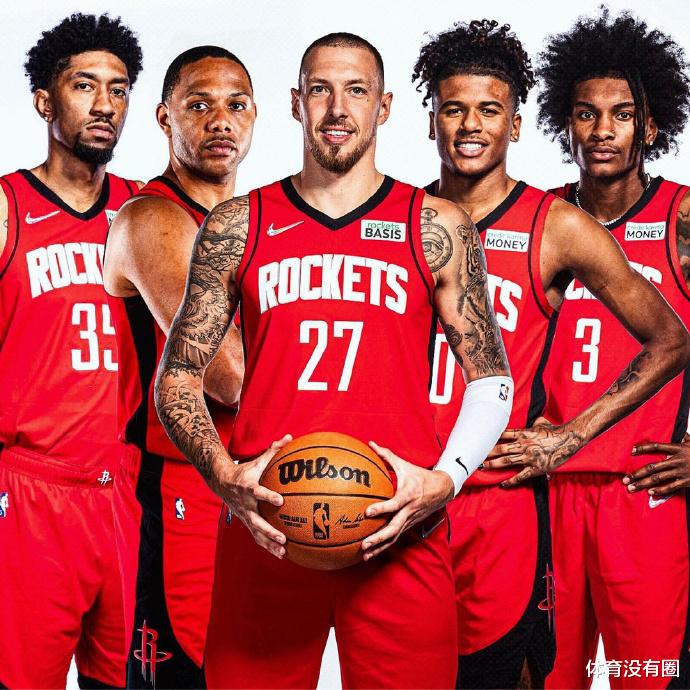 火箭队|与沃尔分手也没用！火箭队现存3大问题，赛拉斯也无力回天