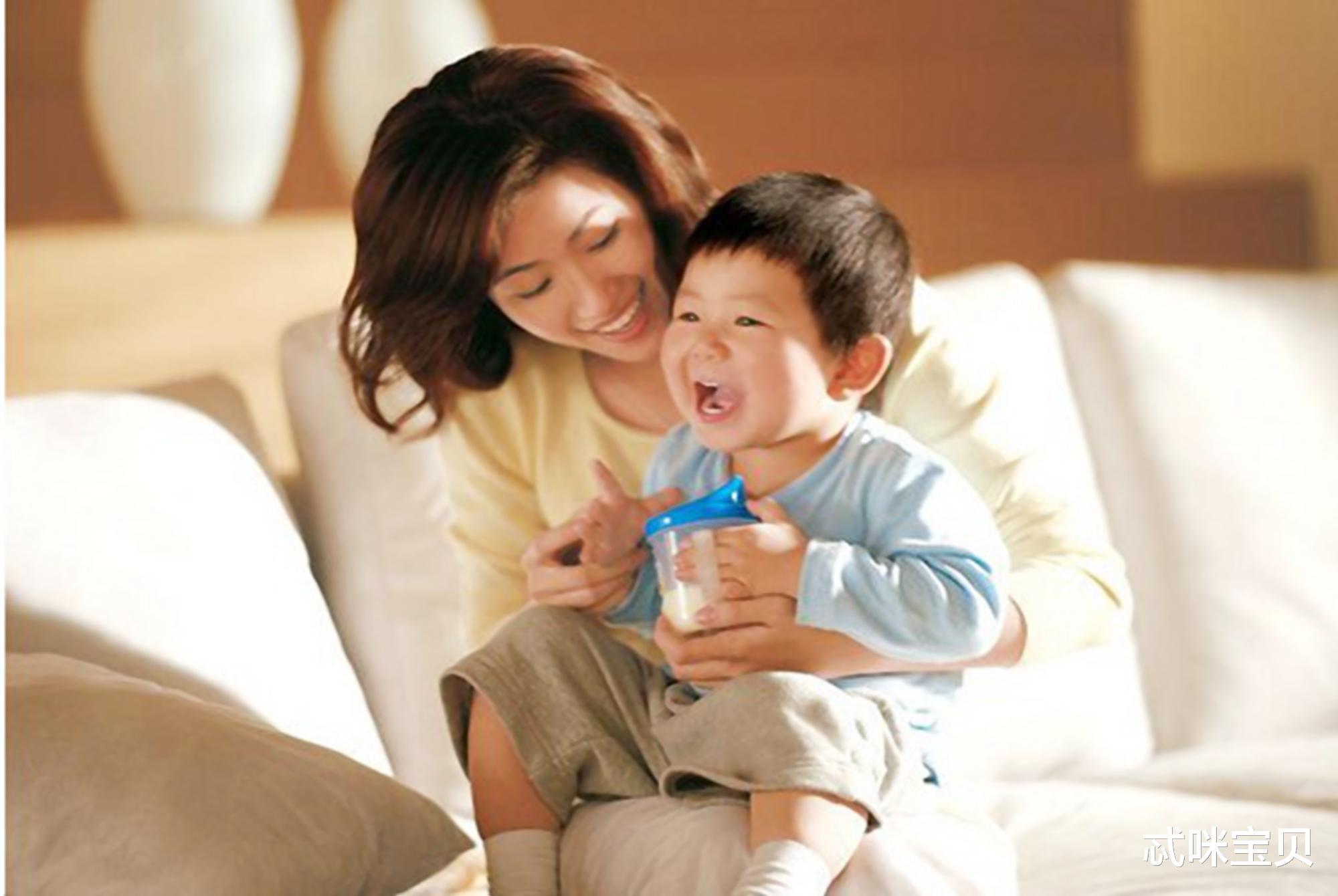 忒咪宝贝|进入2岁后,孩子为啥哭闹变多?心理学家:该提升“情感粒度”了