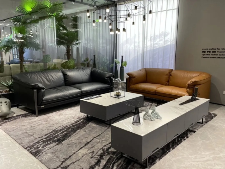 双十一来了，有哪些值得推荐的沙发品牌？