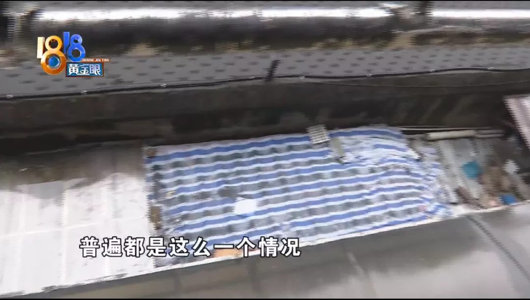兰州|半夜屋顶塌了，雪茄没了“活性”？