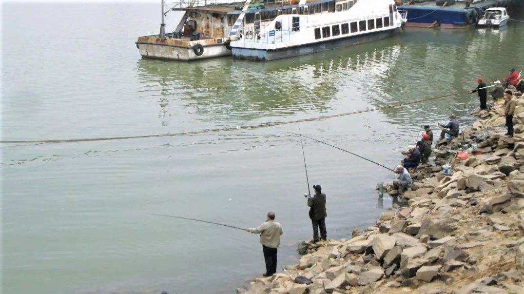 |冬至过后，什么时候是鱼吃饵的高峰期？为什么有人爆护，有人空军