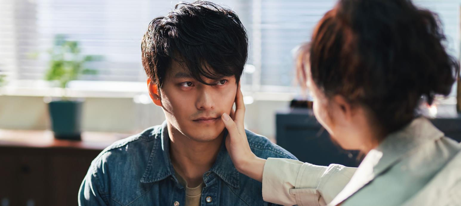 对手|对手：立场遭人诟病的黄海，才是真正的人生赢家