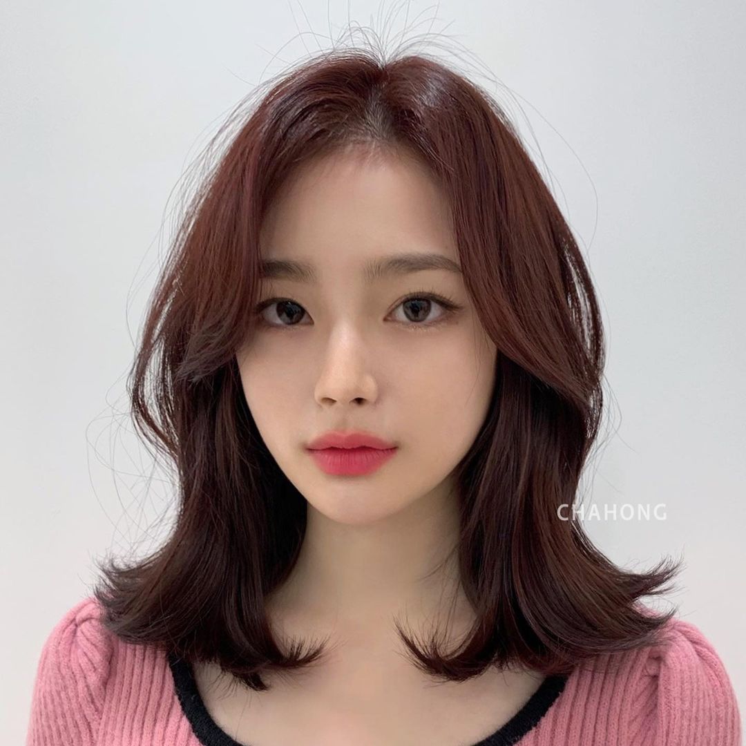 时尚发型|新时尚发型13款，无论长短都很美，喜欢就试试