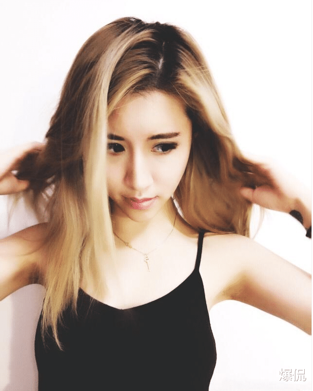 趙沁心|昔日跳水女神，因?yàn)轭佒堤弑粐谊?duì)開除，如今28歲仍然單身