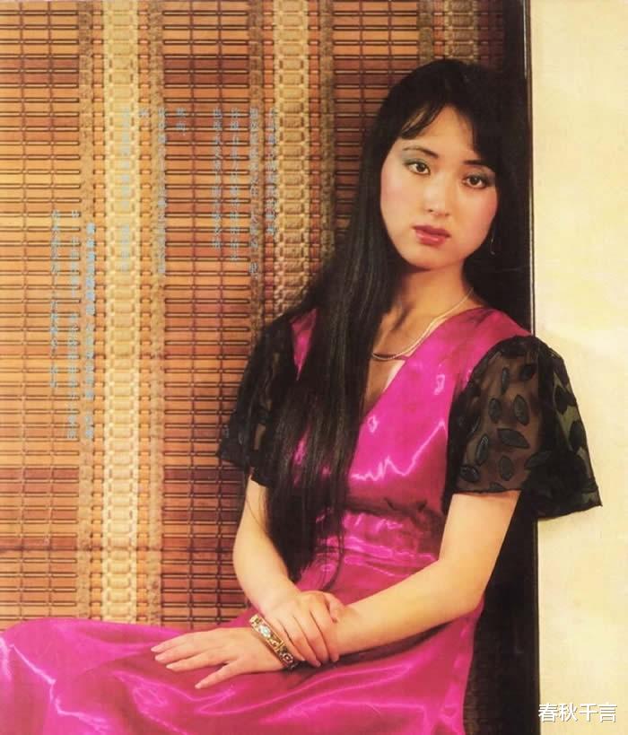 彭楚粤|14年前陈晓旭离世，身家过亿的“林黛玉”，为何没能战胜乳腺癌？