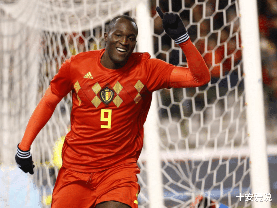 十安爱说|来到国米的卢卡库,发挥了很重要的作用,他的优势特点很多