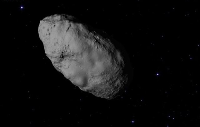  未来百年内对小破球有威胁的行星有哪些？