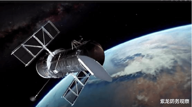 太空 领跑美俄！千吨发电站送入太空，中国“太空三峡”计划不一般