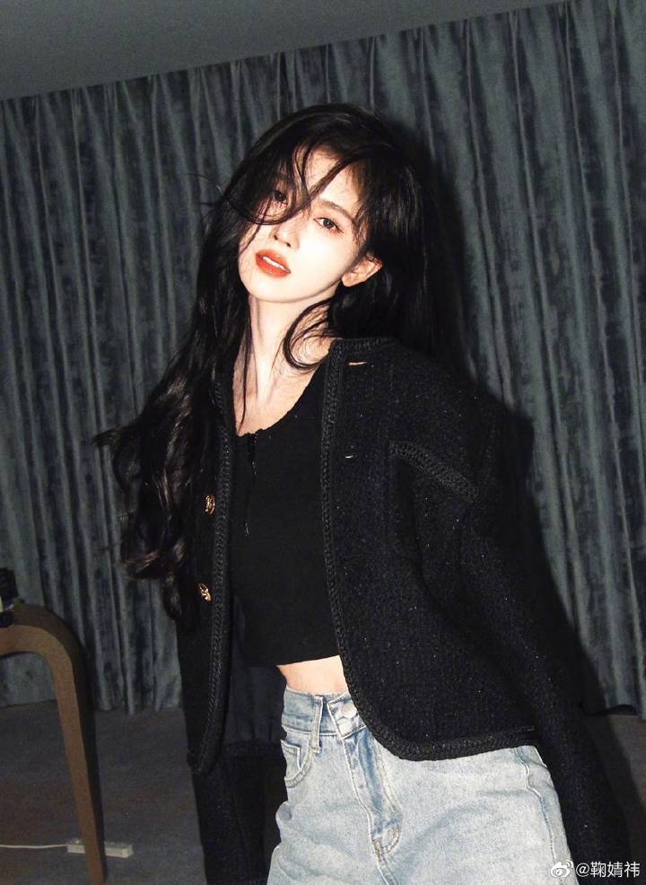 鞠婧祎|平心而论，鞠婧祎和许佳琪，究竟谁才是丝芭现役一姐？