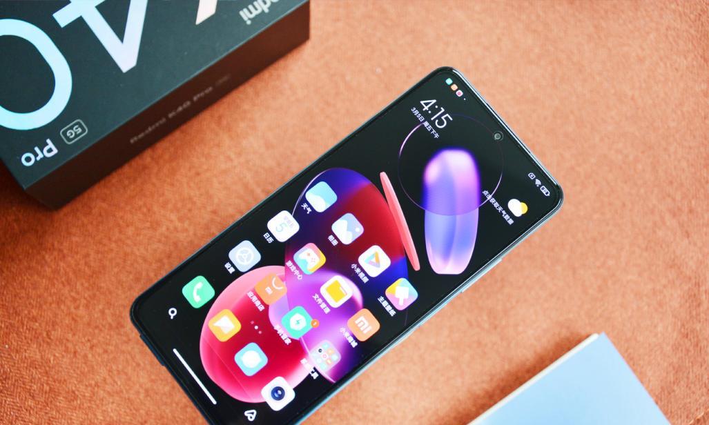 游戏本|2021年被严重低估的四款手机,骁龙870只是起步,适合捡漏!