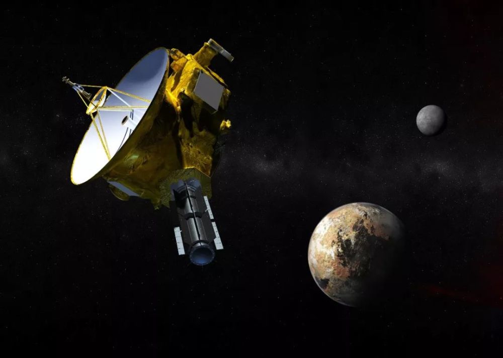 超级地球 超大型“超级地球”被发现，距地42光年？其上会潜伏高级文明吗？