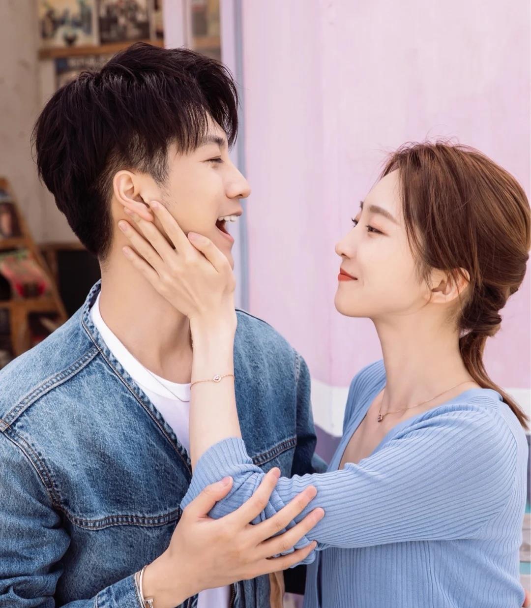 陈思铭|方彬涵陈思铭毫无互动，更博都没有对方的身影，恋情疑似出现问题