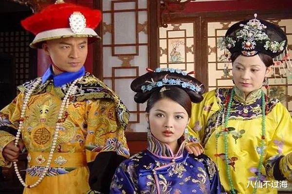 八仙不过海|皇帝的嫔妃们是怎么美容、护肤的