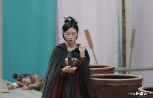 宁毅|宁毅最对不起的人，不是老耿也不是刘西瓜，而是被毁掉一切的她！