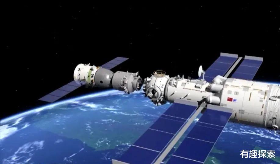 空间站|火箭发射成功！神舟12号6.5小时后与空间站对接，为何如此神速？