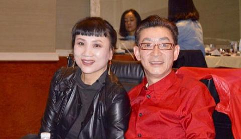 赵丽颖|于虹和六小龄童结婚那天，却只能独守空房，和平日没什么两样？