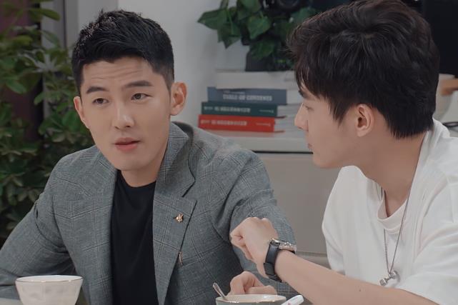 姚沐希|心动的信号4：女4是下一个姚沐希，穿白裙气质清纯，女1表情亮了