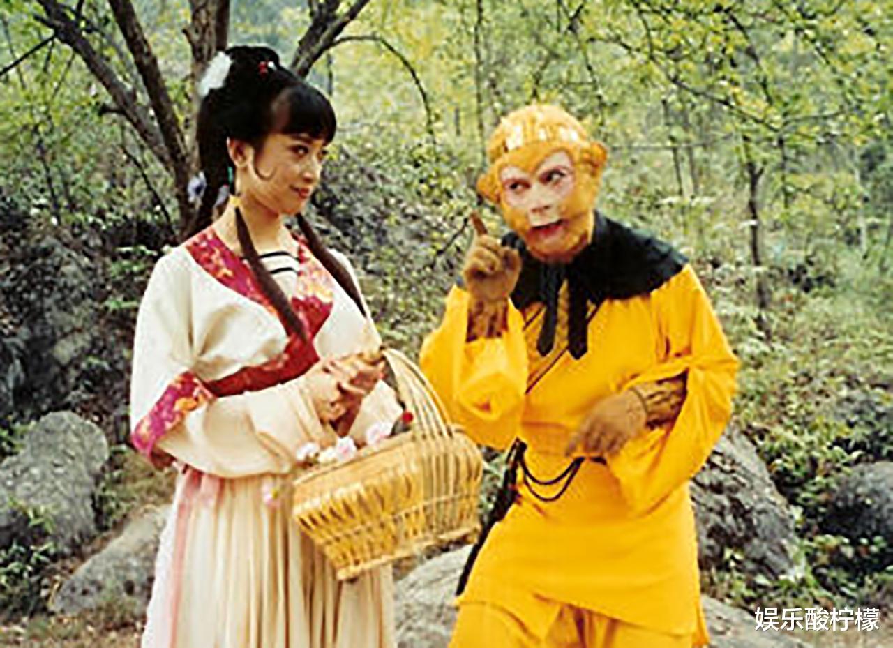 金巧巧|《长津湖》的“老板娘”,孔雀公主金巧巧电影上映,2天破1000万