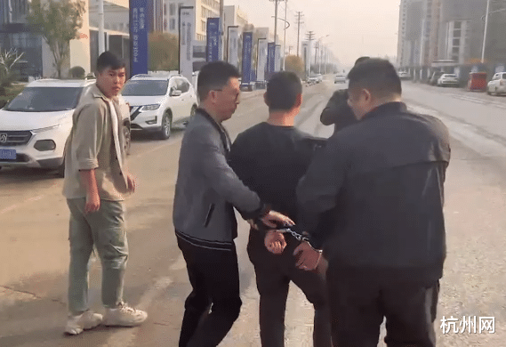 杀人案|法网恢恢！15年前51岁男店主被刺命案告破