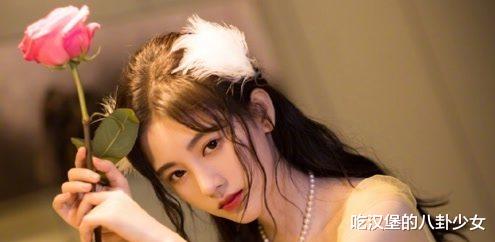 鞠婧祎|《如意芳霏》三部曲最后一篇将袭，女主仍是鞠婧祎，cp搭档遗憾离场