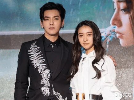 鹿晗|归国四子现状起底：吴亦凡被刑拘，黄子韬、张艺兴、鹿晗又当如何