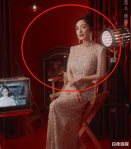 迪丽热巴|腾讯代言人拍摄花絮生图，肖战杨洋颜值能打，迪丽热巴的腿成焦点