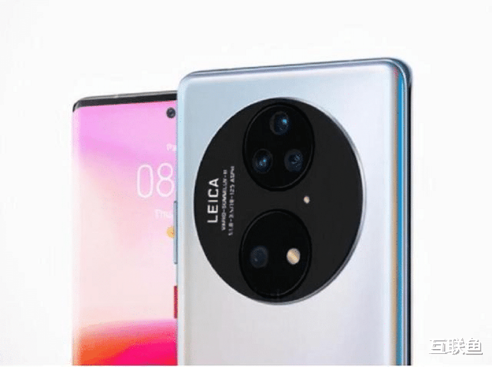 Instagram|华为总裁透露,Mate 50系列将全球发布!网友:没悬念了