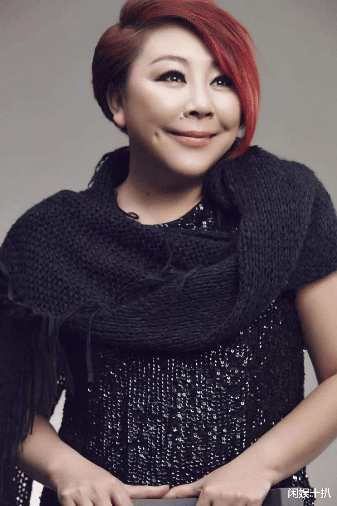 衡越|衡越：赵本山的御用歌手，被骗财骗色，花60万整容2年又长回去了