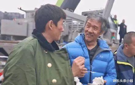 黄志忠|又一对崩了！恩爱夫妻玩完，他和同组女演员同居了！