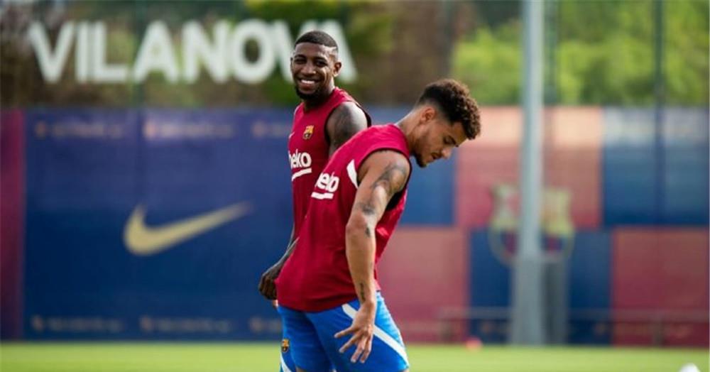 行星秘闻|库蒂尼奥成巴萨最水10号？开什么玩笑，你还能见到更水的6和8号！