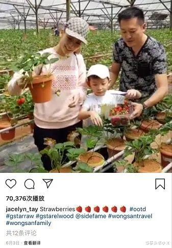 范文芳|官宣离婚？！不是年初还在节目秀恩爱？