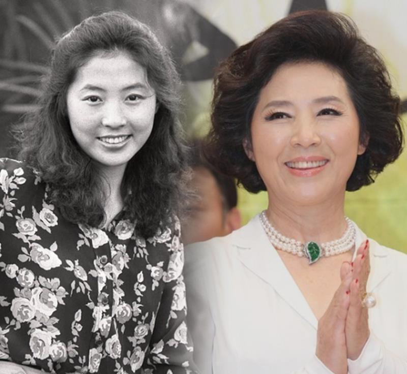 高斗心|她是“澡堂老板家的大儿媳”，高斗心选择离婚时，祖母都反对