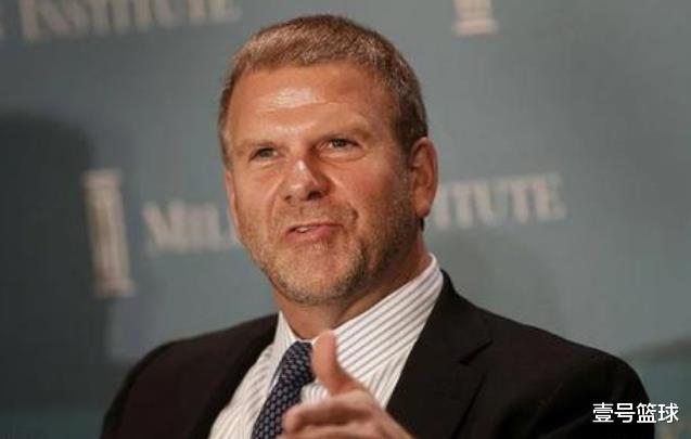 加内特|NBA15亿买卖达成!唐斯正式换老板,加内特都哭了