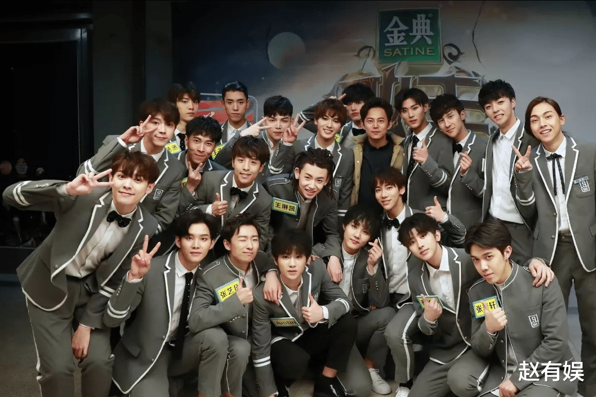 |3方面比较两个团，THE9和火箭少女101谁的发展更好？