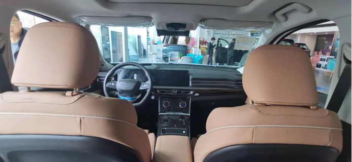 驾照|星途揽月不保值，价格和汉兰达接近，宁愿加3万或买二手汉兰达？