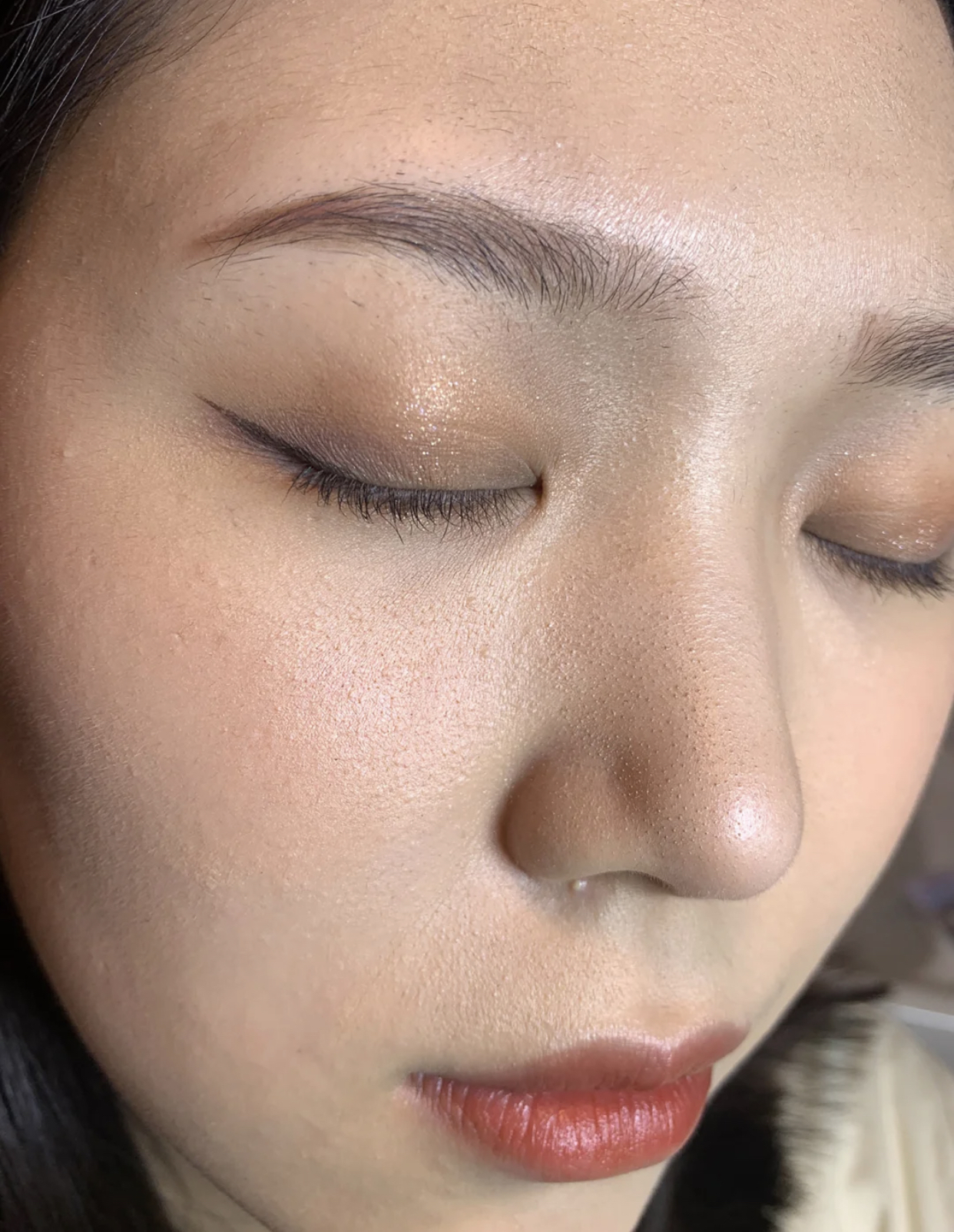 蒂尔施|粉底“越白越好看”？难怪化妆后更丑，这样选粉底色号才最合适！