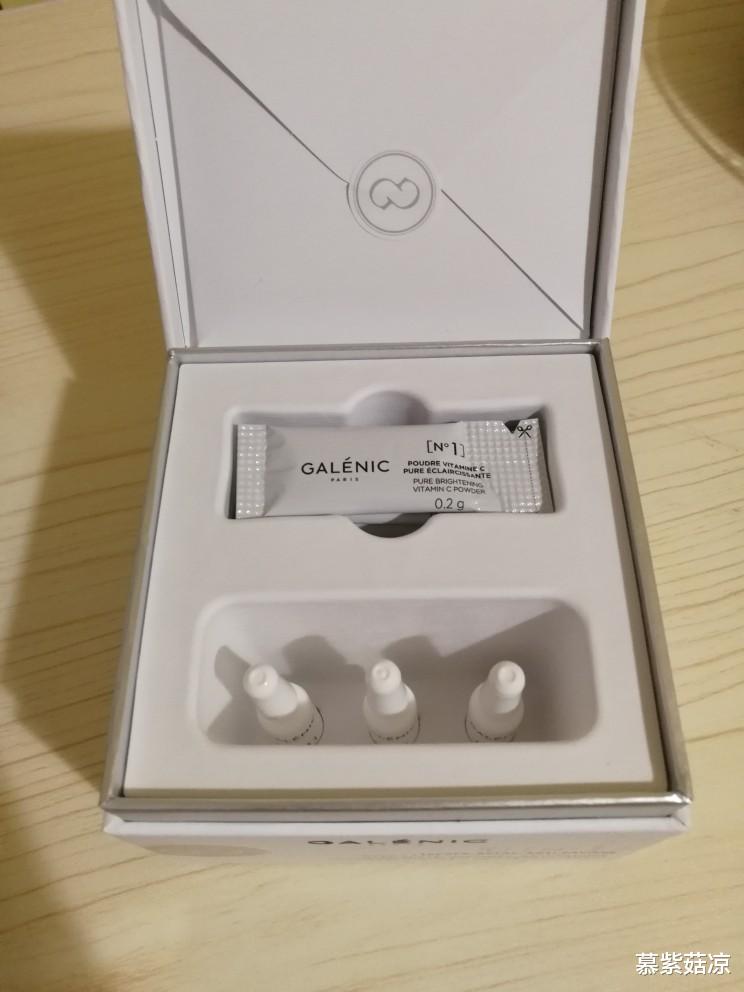 慕紫菇凉|敏感肌别抄作业!分享3款果酸身体乳,第1款入门必备,第2款刷酸神器,第3款评价两极分化