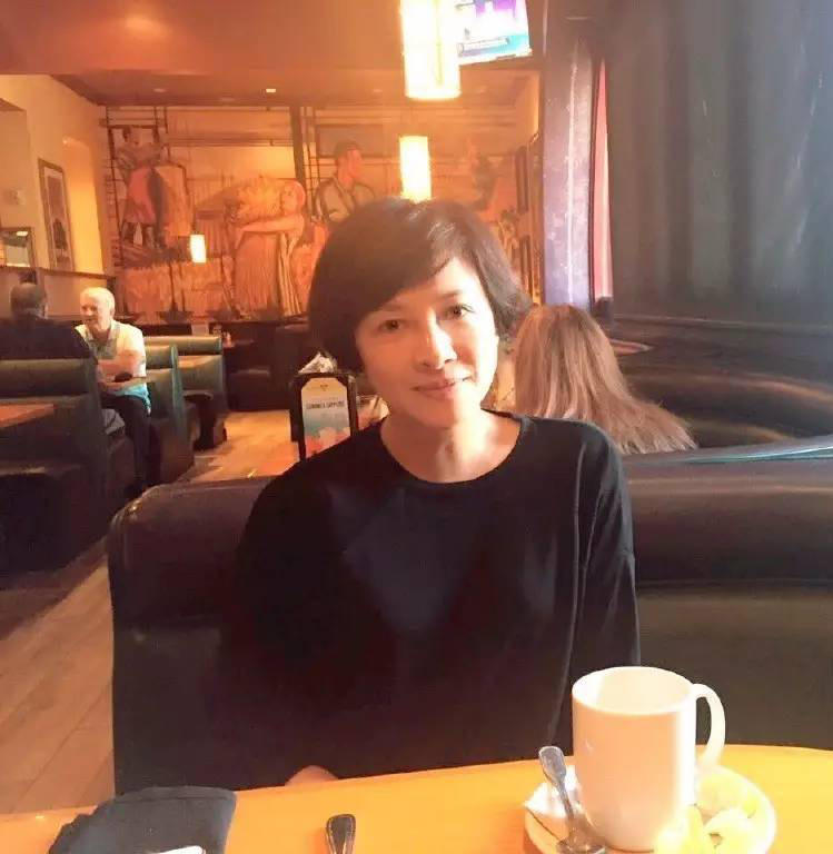 |《永不瞑目》苏瑾：最红时结婚生子，离婚15年，生活现状怎样？