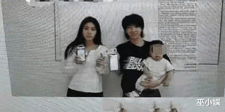 华晨宇|张碧生子另有隐情，疑似插足谢娜张杰婚姻，发文爆料出细节